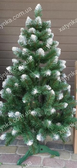 Ялинка штучна,елка