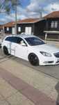 Opel Insignia Sports Tourer OPC