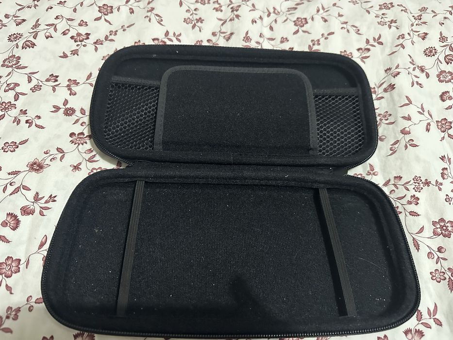 Nintendo switch em otimo estado