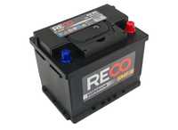 Akumulator RECO 12V 66Ah nowy z gwarancja!!