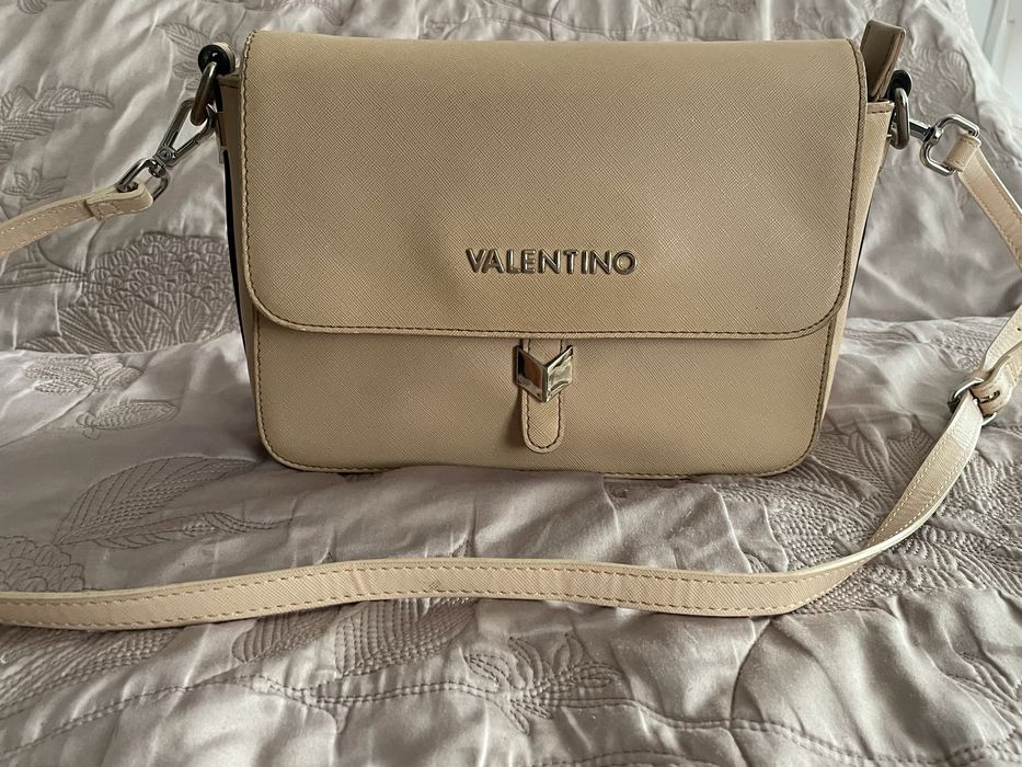 Valentino torebka listonoszka