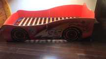 Cama criança faísca Mcqueen