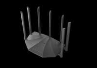 Router TENDA AC23