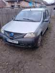 Продам дачію логан 2006 року