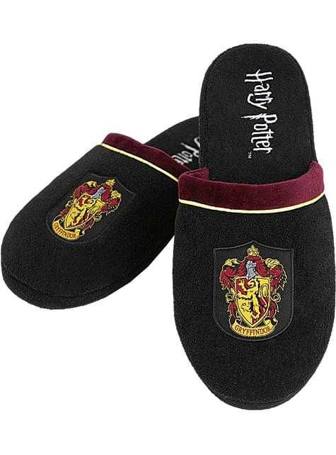 Chinelos Gryffindor | Harry Potter (Novos)