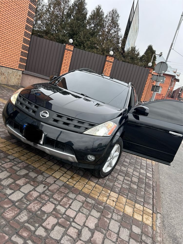 Продам Nissan Murano