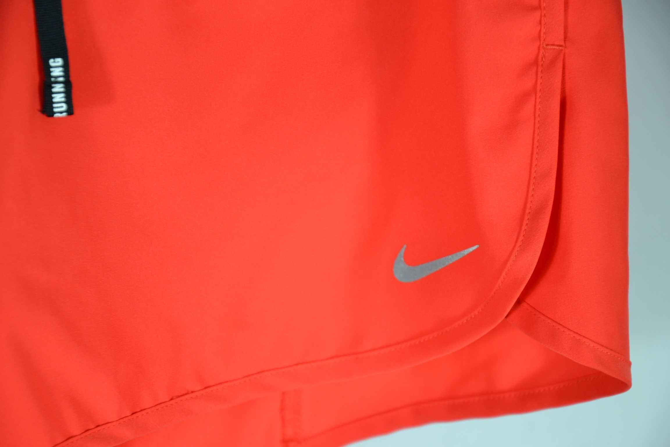 NIKE Flex Running Dri-Fit Spodenki Damskie M Oryginalne Super Stan