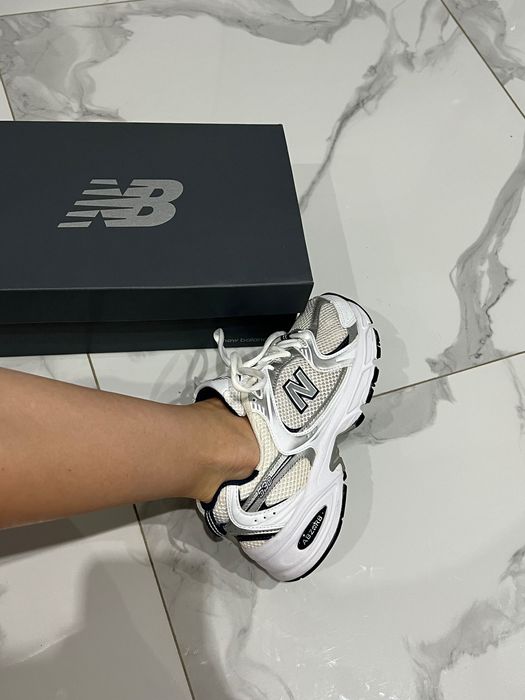 Кросівки New balance
