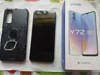 Vivo y 72 5g polecam