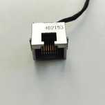 Gniazdo LAN do laptopa Toshiba Satellite L50-A-1F8