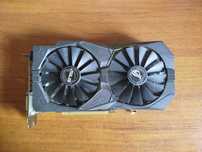 Продам відеокарти 2 шт 1 лотом gtx1070,gtx 1660super