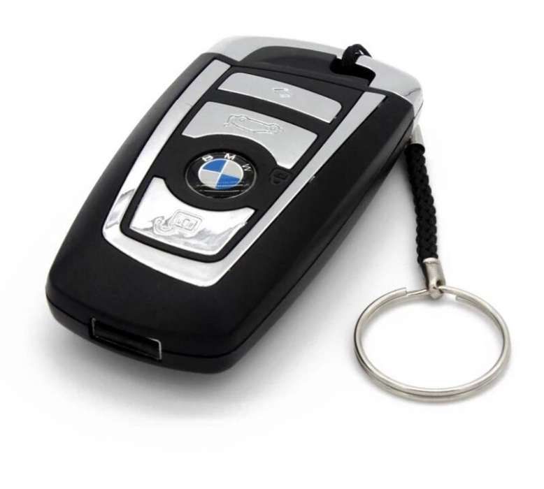 Pen USB chave BMW 32gb M7