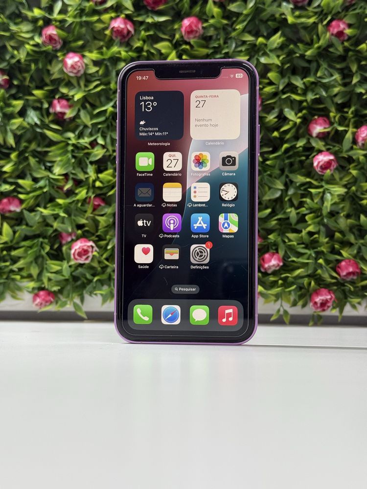 Iphone Xr (Chassi Iphone 16)