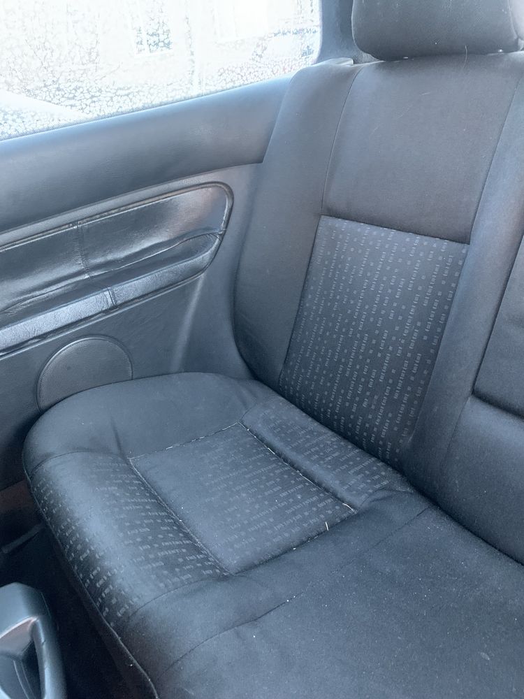 Golf 4 1.4 под разбор
