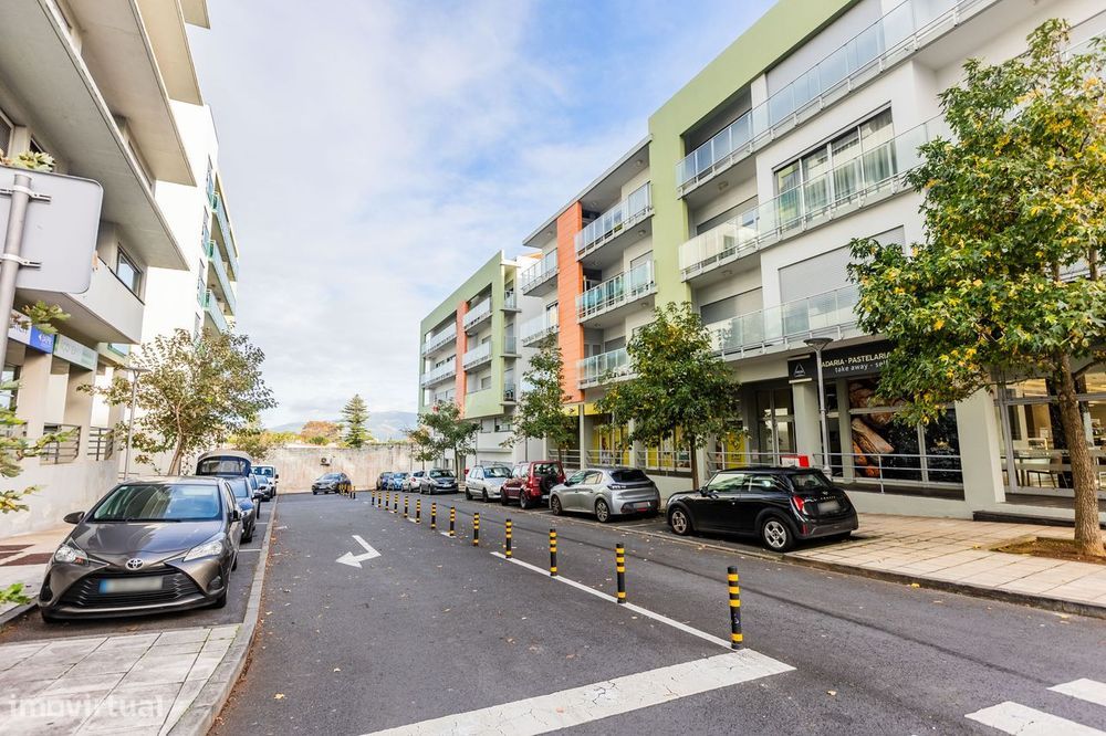 Apartamento T3 - Centro Ponta Delgada