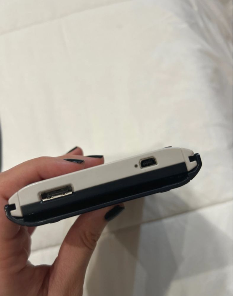Calculadora gráfica TI-Nspire CX
