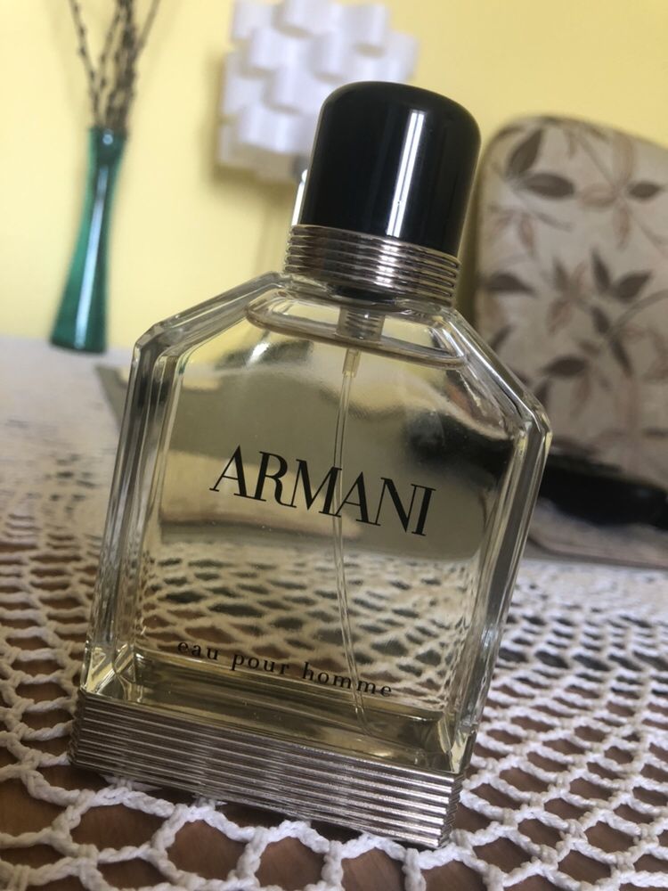 Armani eau pour Homme 2017-03