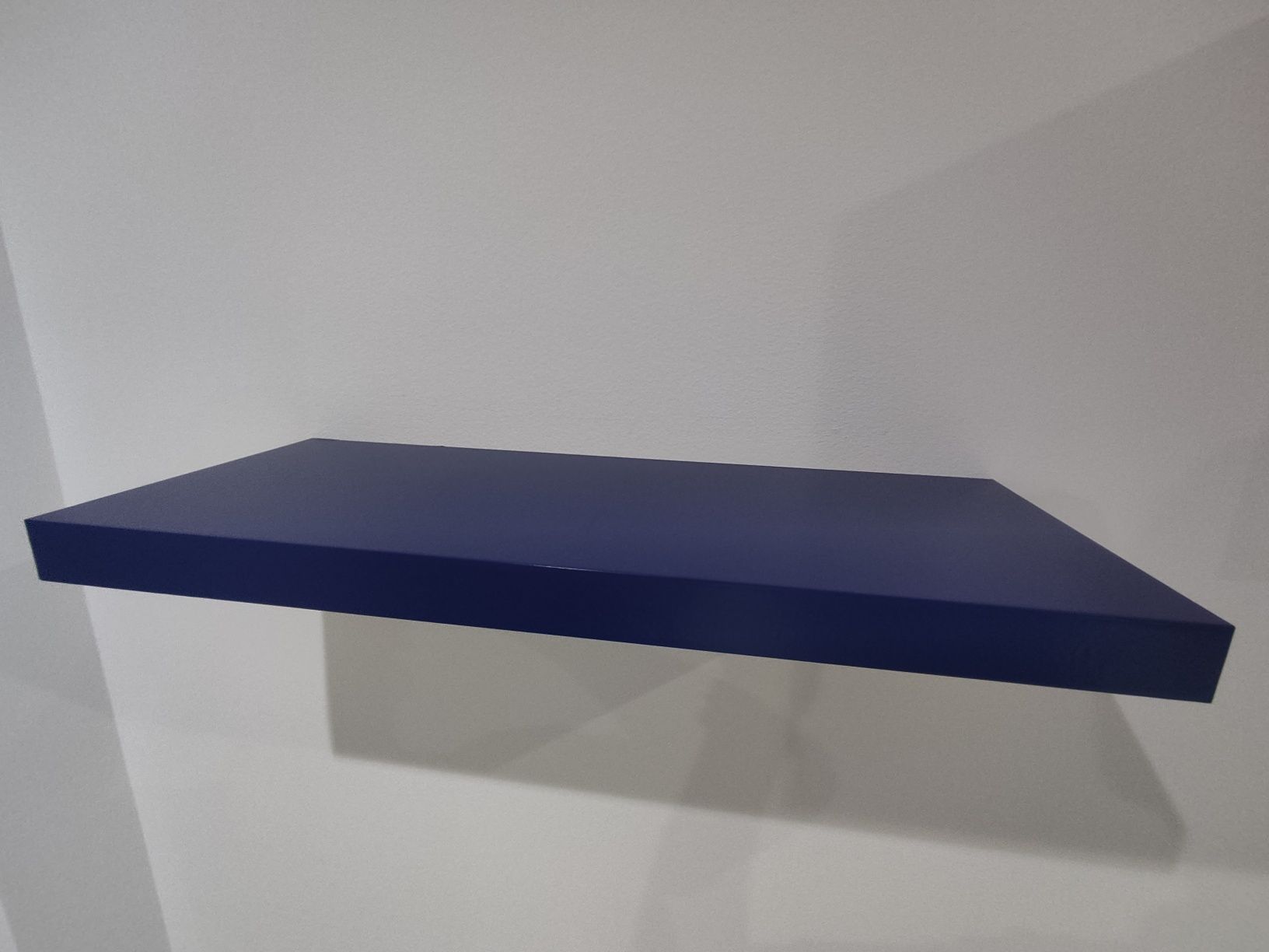 Prateleiras MDF Lacadas