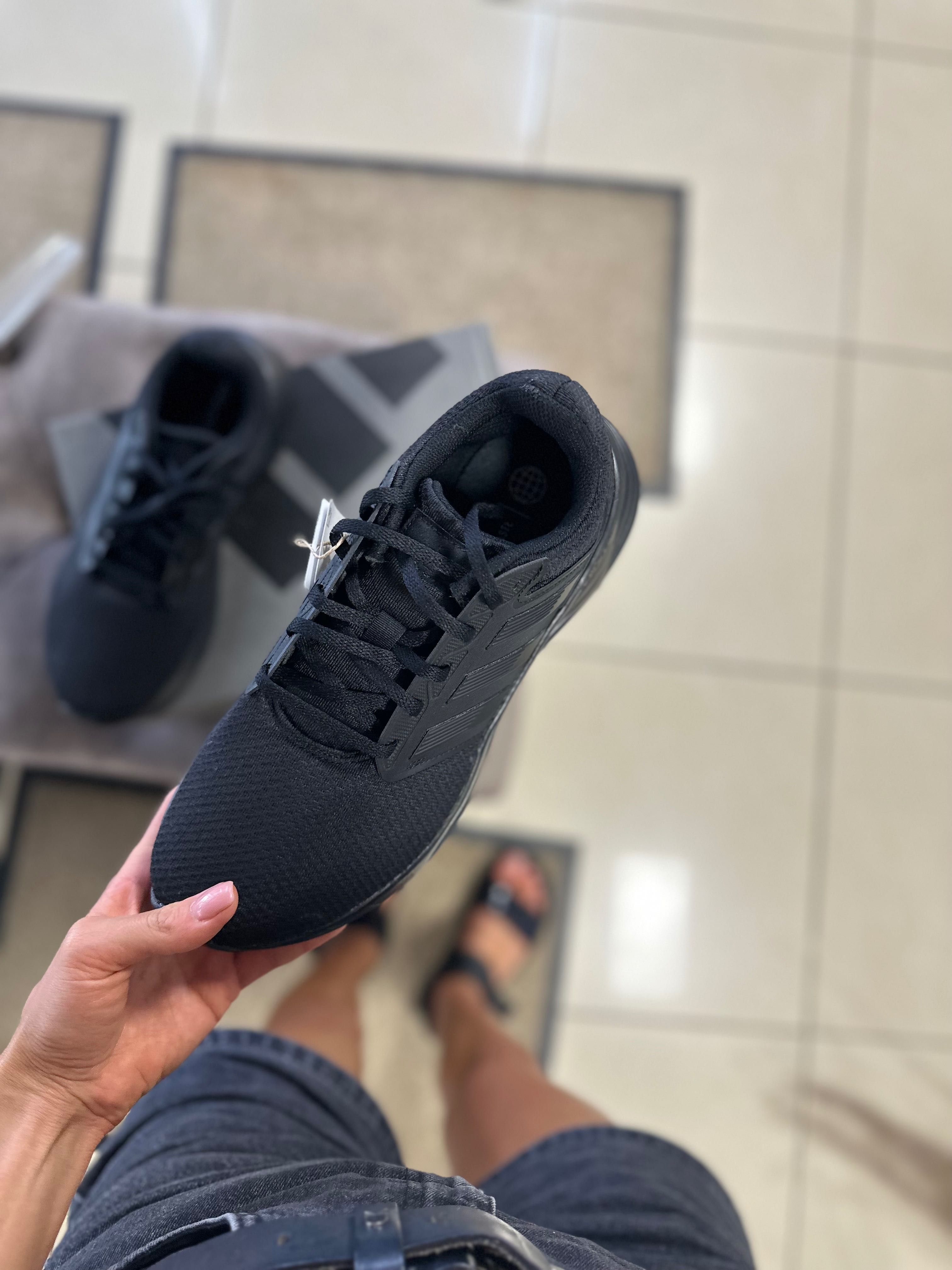 Чоловічі оригінальні кросівки Adidas Galaxy 6 GW4138