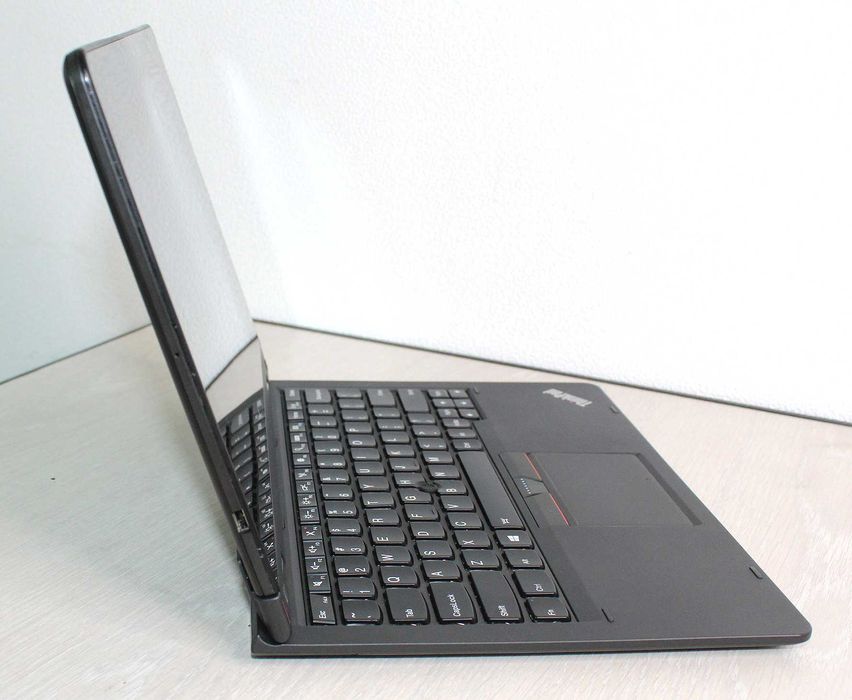 Ноутбук 2 in 1 Lenovo Thinkpad 12. Розпродаж в зв'язку з закриттям!