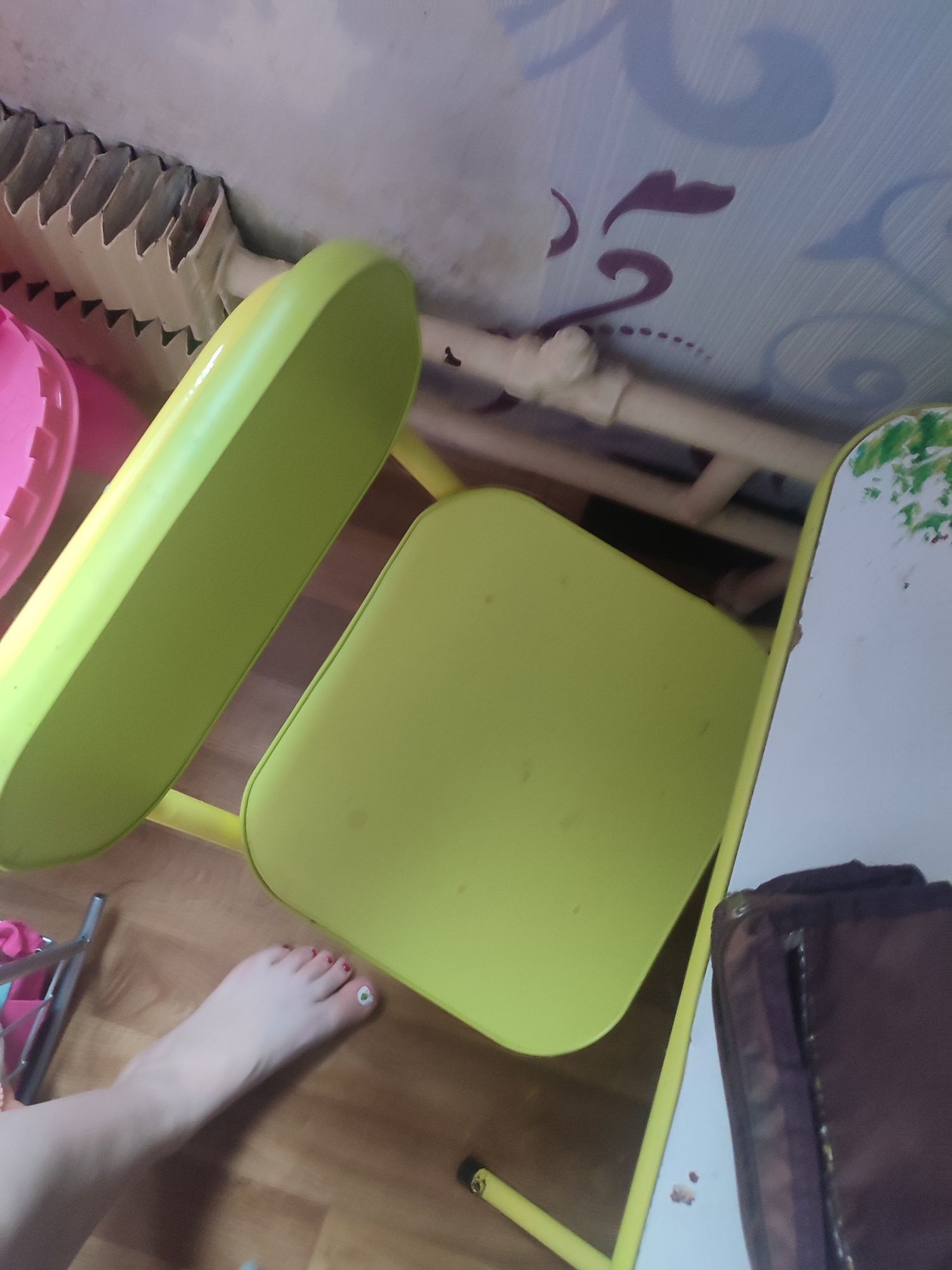 Дитячій столик, столик, стіл