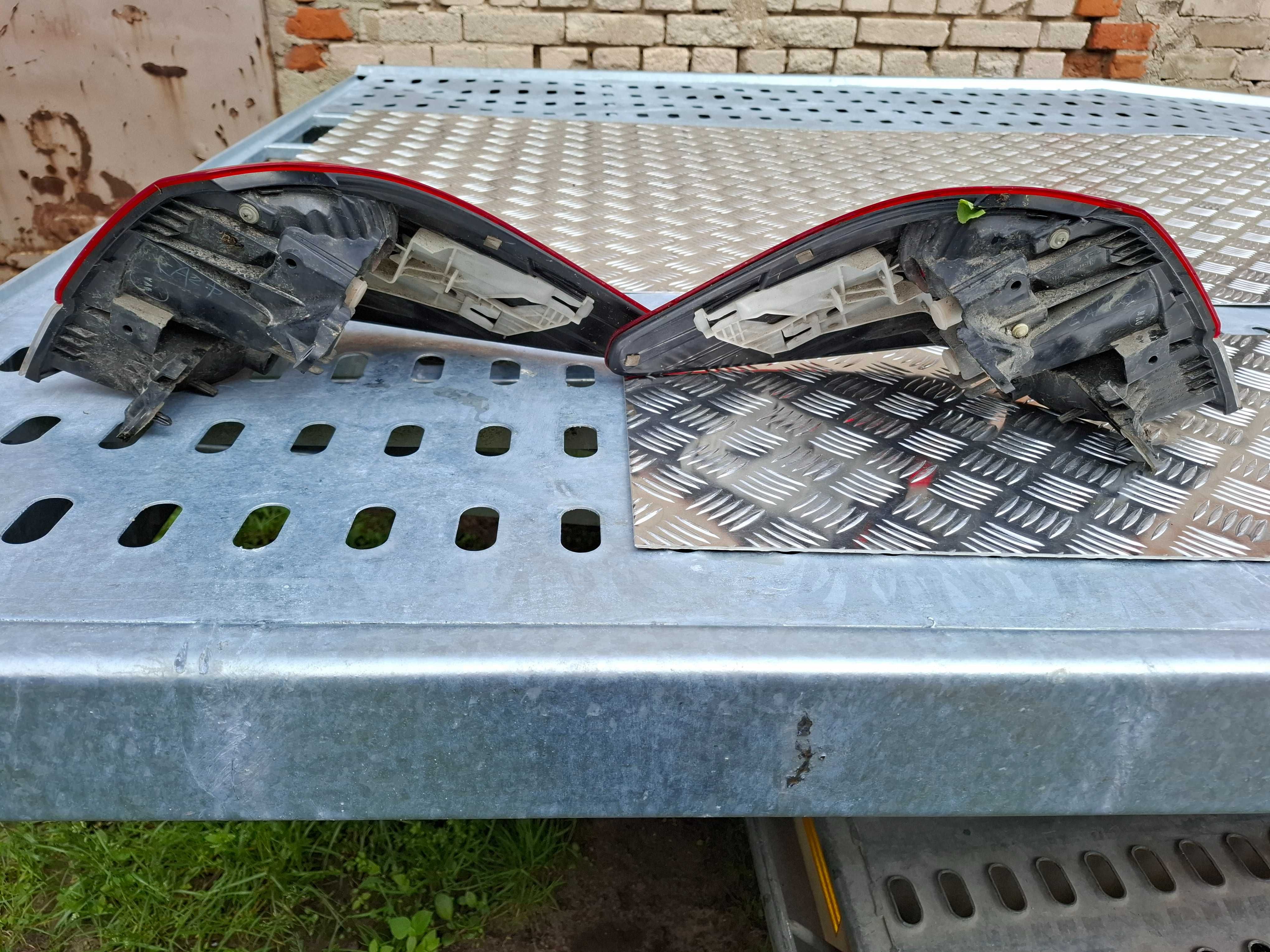 lampa tył tylna lewa lub prawa subaru legacy V kombi 09-15