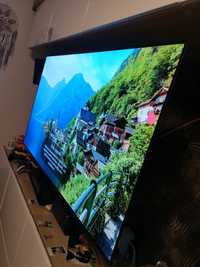 Super telewizor 4K LG Smart webOS TV OLED 55" C7V