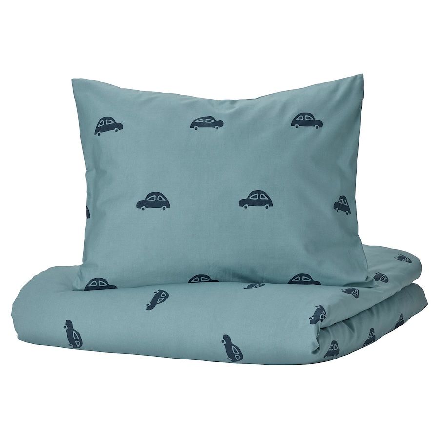 Capa Edredão Ikea - BARNDROM