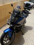 Honda NC750X - usado