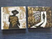 New Man, New Songs, Same Shit vol 1 & vol. 2 - 2 X CD