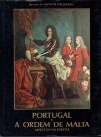 12652
PORTUGAL E A ORDEM DE MALTA: ASPECTOS DA EUROPA