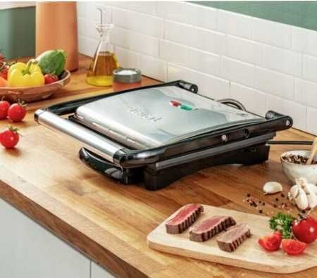 Grill elektryczny Tefal Inicio GC241D38 2000 W