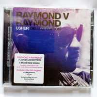 RAYMOND V RAYMOND - Usher Deluxe Edition | CD