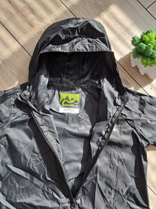 Вітровка Regatta підліткова 13років