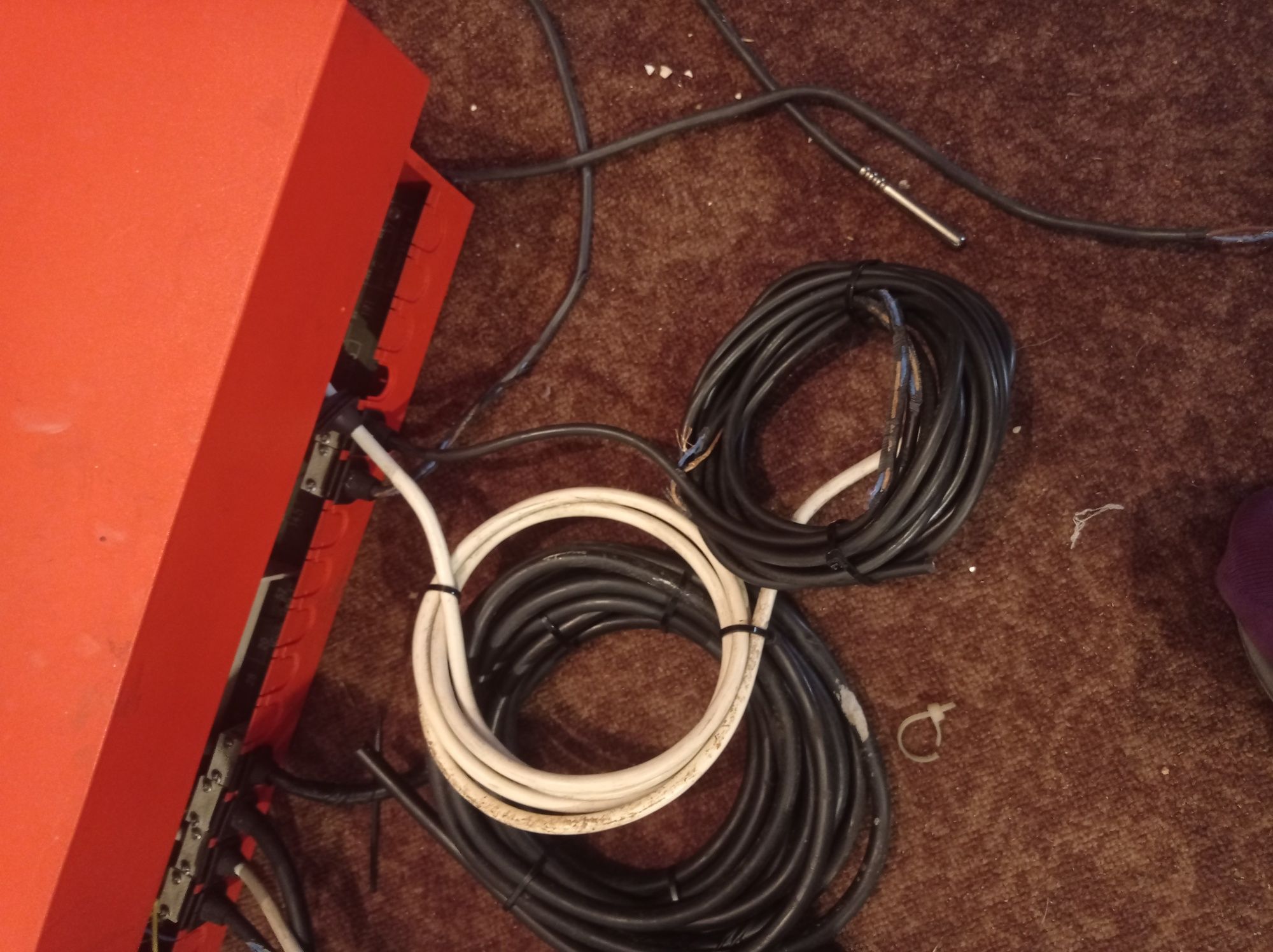 Sterownik vitotromic 100 typ kc2