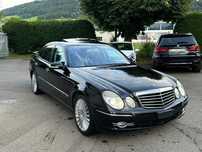 Mercedes W211 E320CDI EVO 4Matic