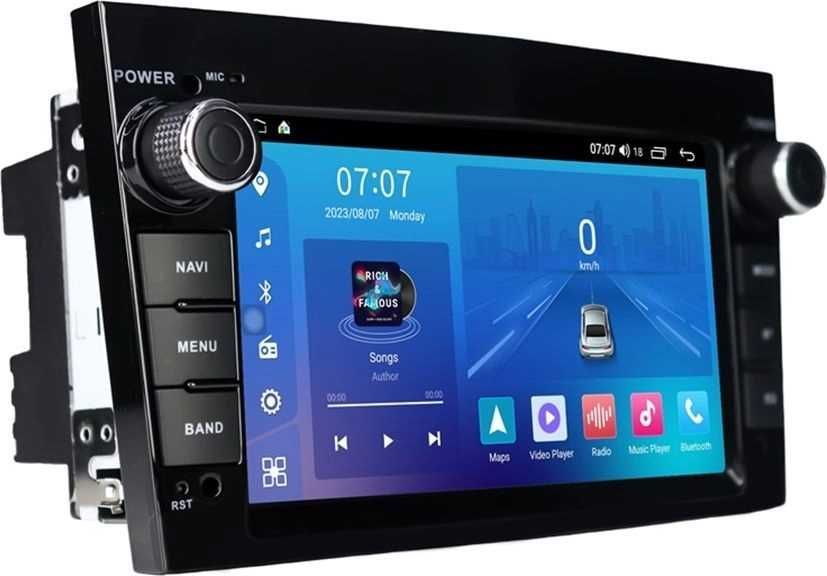 Круті магнітоли Opel | Carplay, 2K, Android Київ - підбір, установка