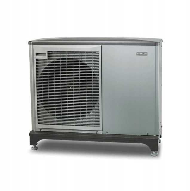 NIBE Pompa ciepła F2040 12 kW monoblok 064092 + Sterownik SMO 40 Nibe