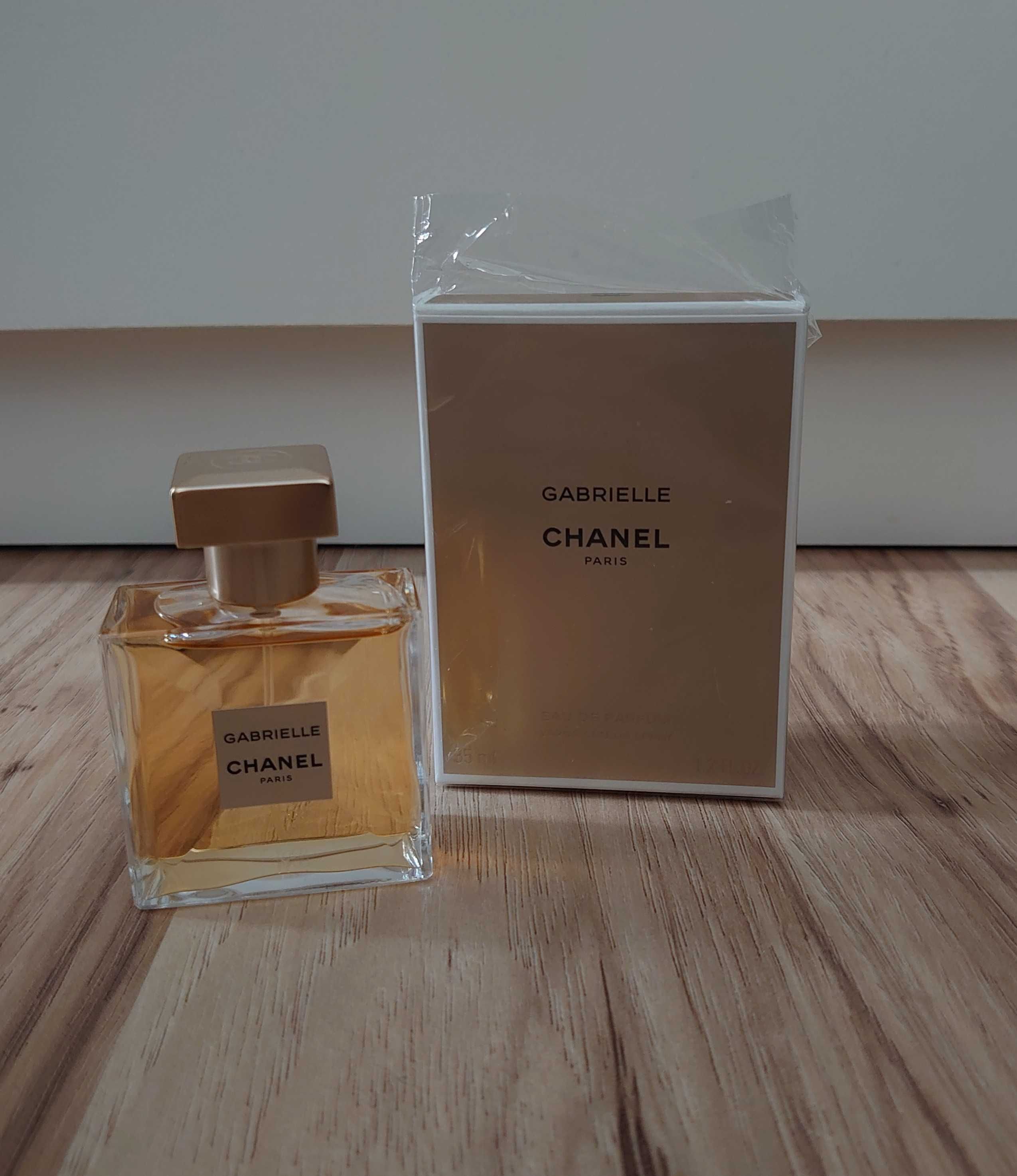 Chanel Gabrielle edp 35ml Oryginał Douglas