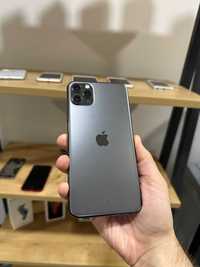 iPhone 11 Pro Max Space Gray АКБ 92% 64gb Neverlock Розстрочка Обмін