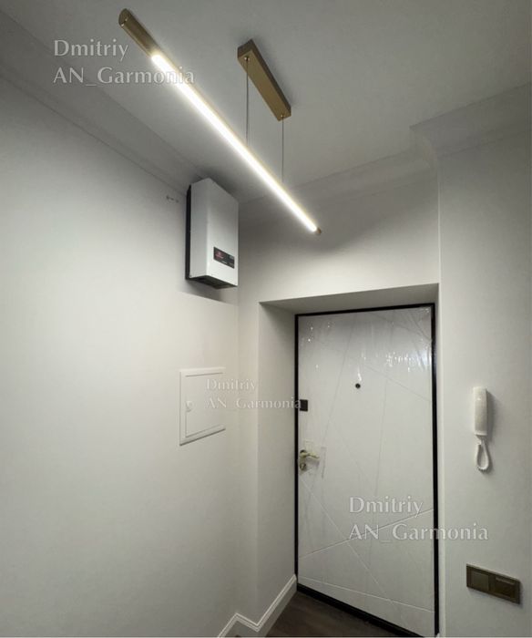 5 Школа 3к в Новом доме 48000+к