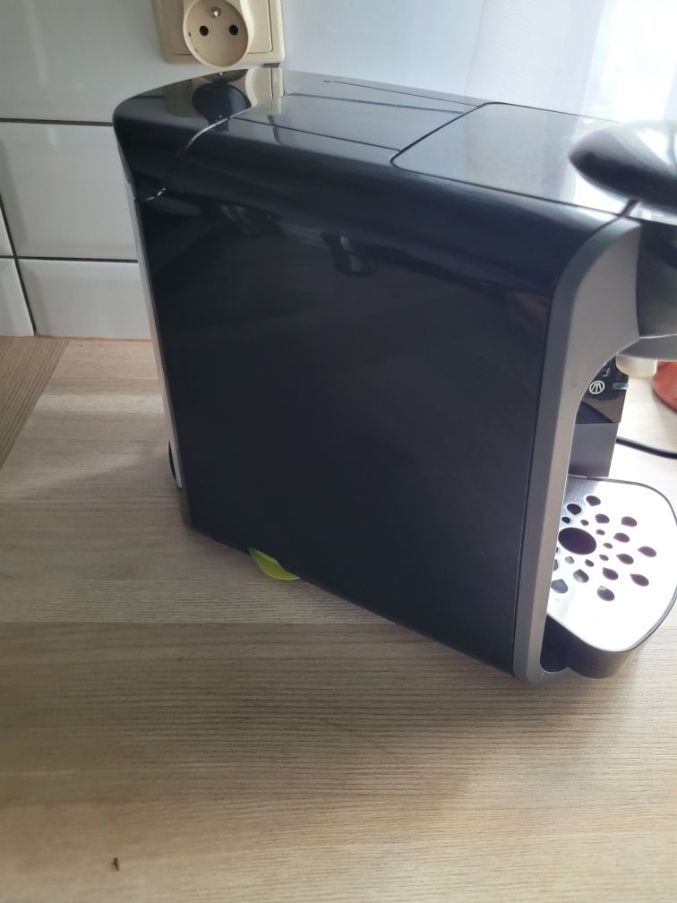 Bosch tassimo plus kapsułki