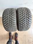 Idealne 7,5mm 2020r cena za 2szt Nexen 4season- 224/40/18