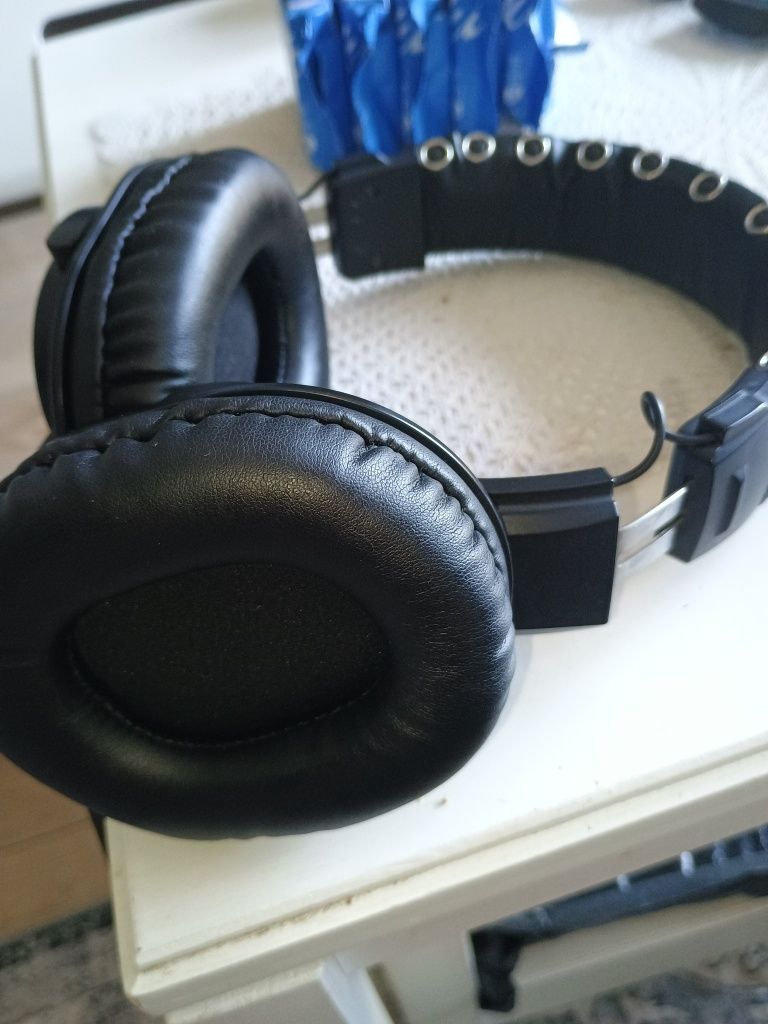 Słuchawki hi-fi Audio-Technica ATH M20X
