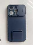 Etui wstrzasoodporne iphone 15 pro nowe