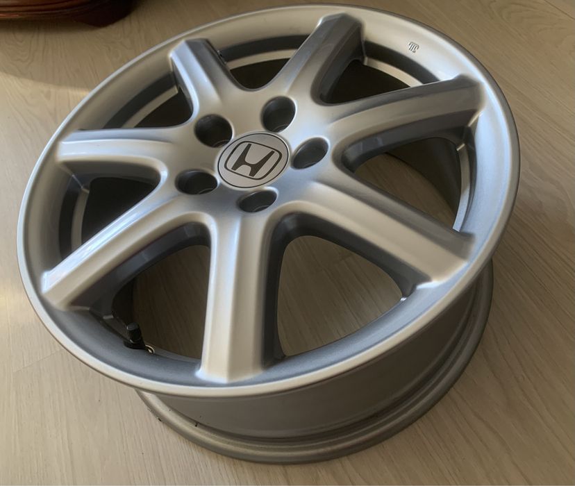Jantes 17 7J Honda