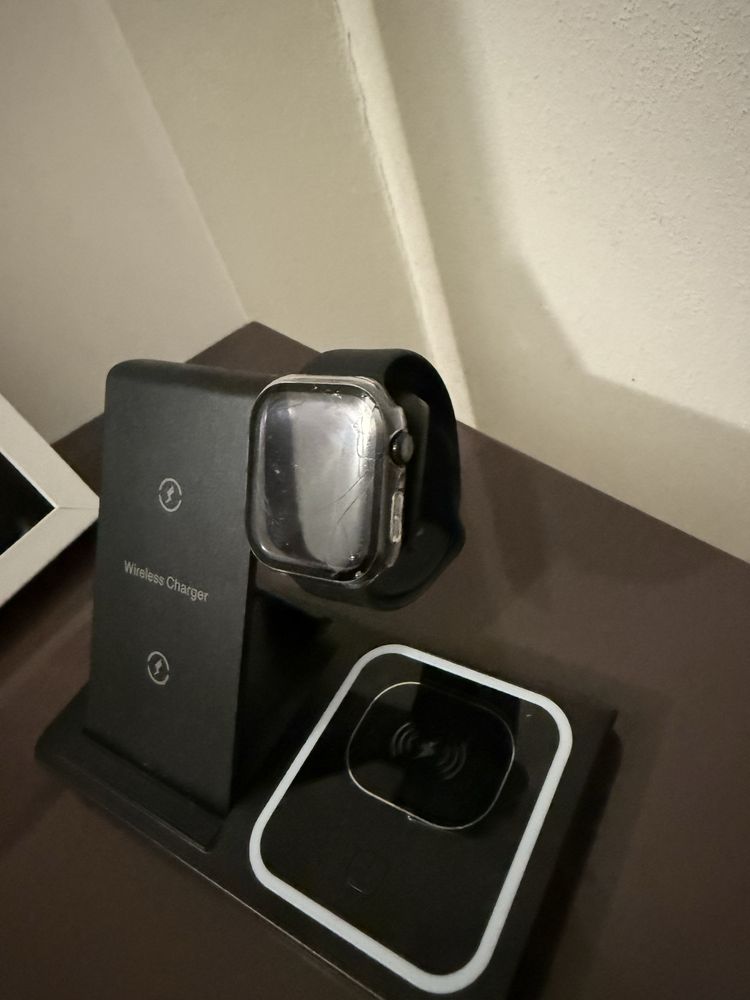 Apple watch serie 10