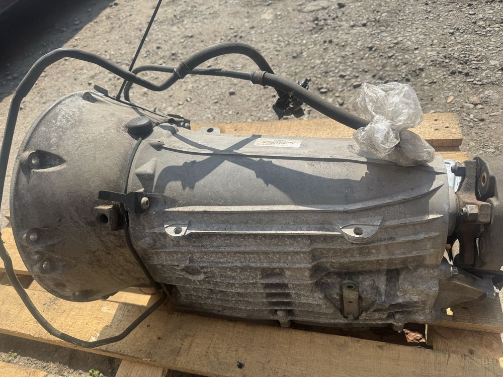 Коробка передач Мерседес 212 3.0 R 2302710301