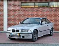 Bmw 318 is Coupe