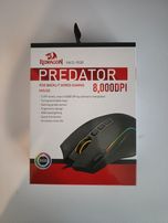 Myszka Gamingowa Redragon Predator M612 - RGB